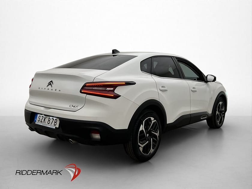Bild 5 av Citroën C4 X