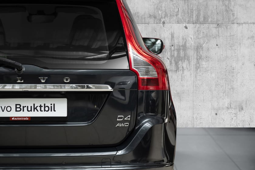 Bilde 4 av Volvo XC60