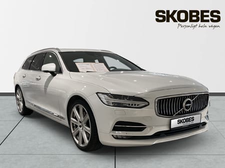 Volvo V90 D5 AWD Inscription