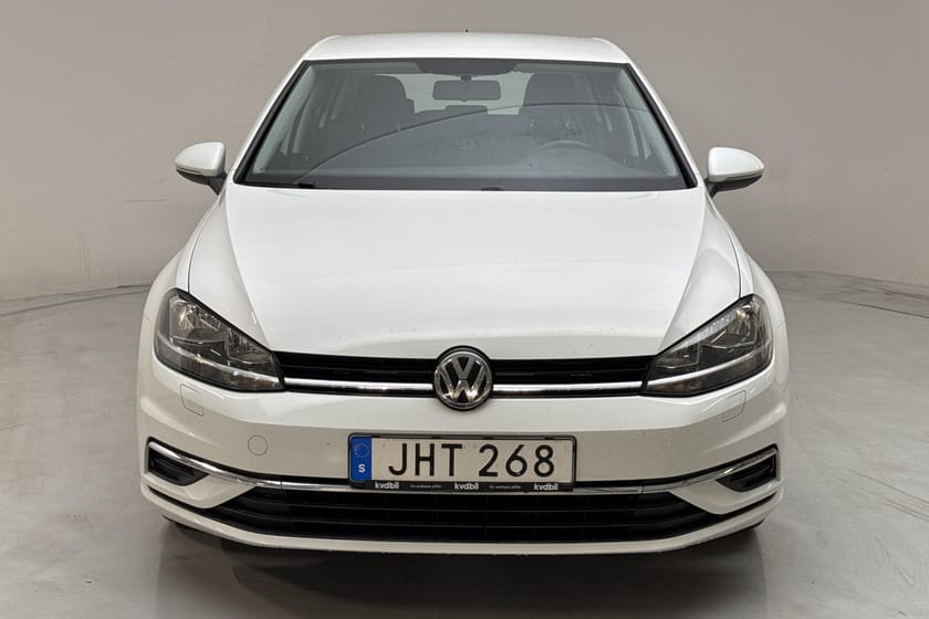 Bild 5 av Volkswagen Golf VII 1.0 TSI 5dr (110hk)