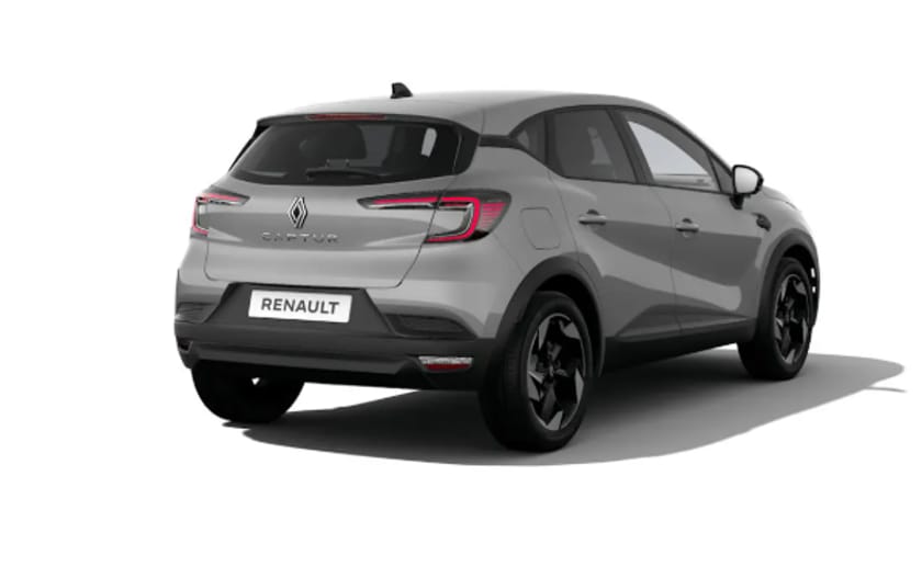 Bild 5 av Renault Captur Mildhybrid 140 techno EDC Pr.lease 4490:-/36m