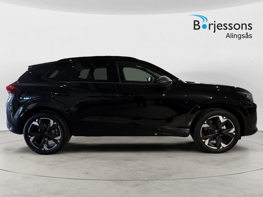 Bild 2 av CUPRA Terramar eTSI 150hk DSG Edge *KAMPANJ