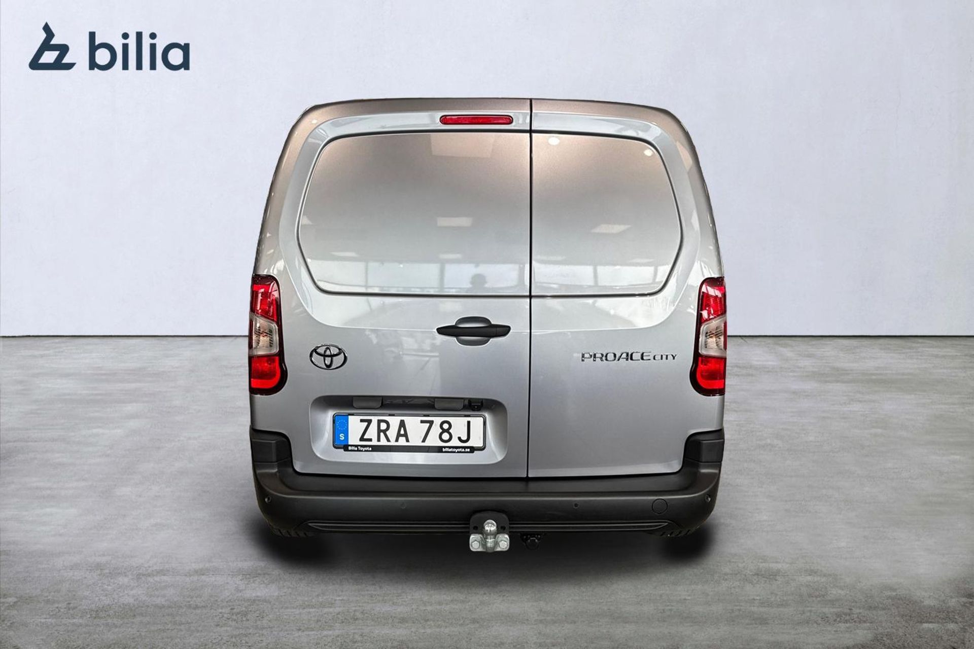 Toyota Proace City 2024, bild 6/10
