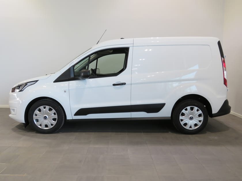 Bild 2 av Ford Transit Connect 230 LWB