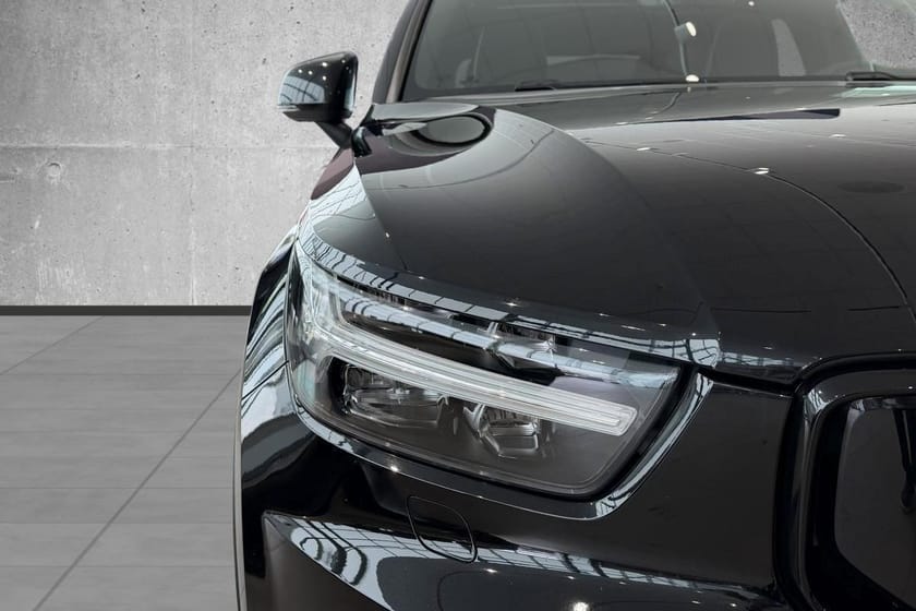 Bilde 4 av Volvo XC40 P8 AWD Recharge 408Hk AWD, H.Feste, 360*Kam, Panorama, Varmepumpe