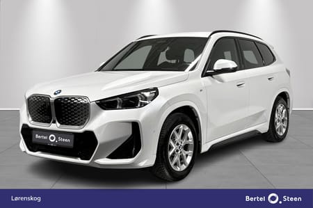 BMW iX1 xDrive30