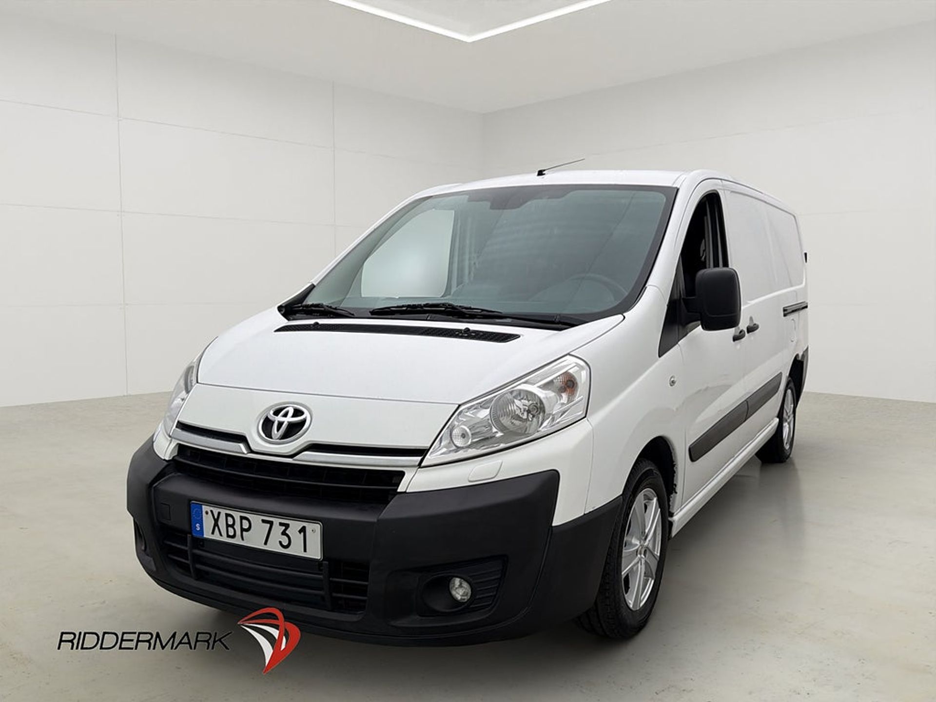 Toyota Proace 2016, kuva 3/10
