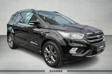 Thumnail bilde 2 av Ford Kuga