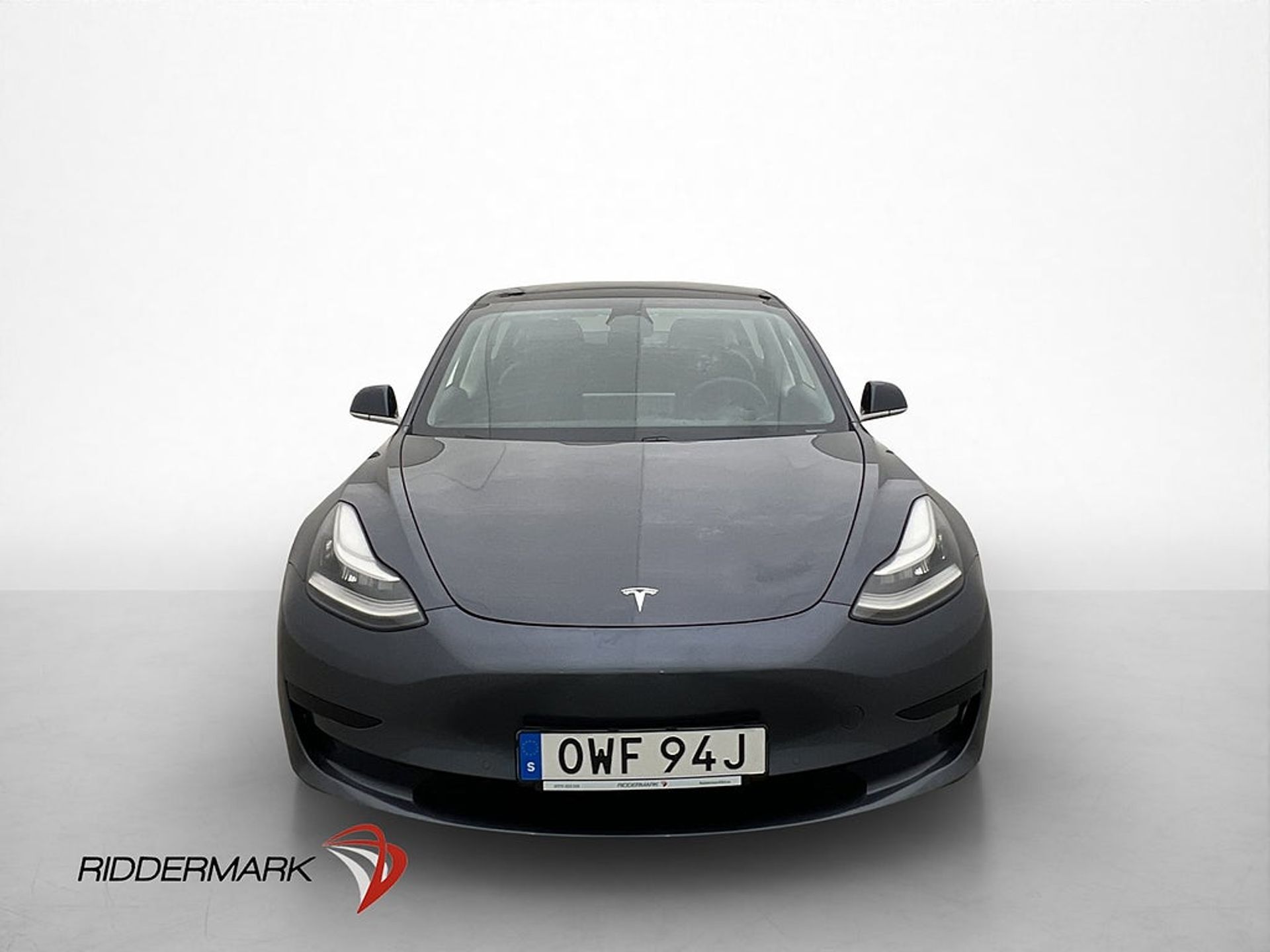 Tesla Model 3 2020, bild 3/10