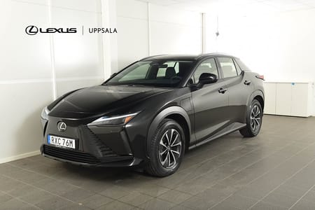 Lexus RZ 300e
