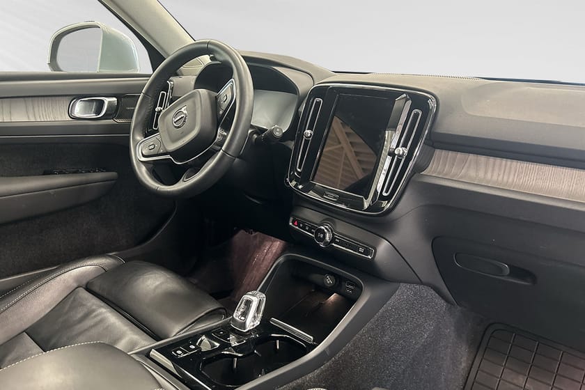 Bild 3 av Volvo XC40 T3 FWD aut Inscription