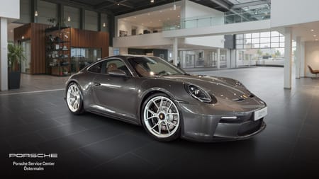 Porsche 911 GT3 Touring - Exclusive Manufaktur