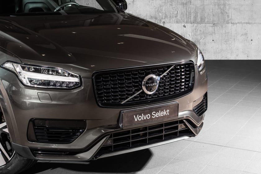 Bilde 2 av Volvo XC90 7 Seats