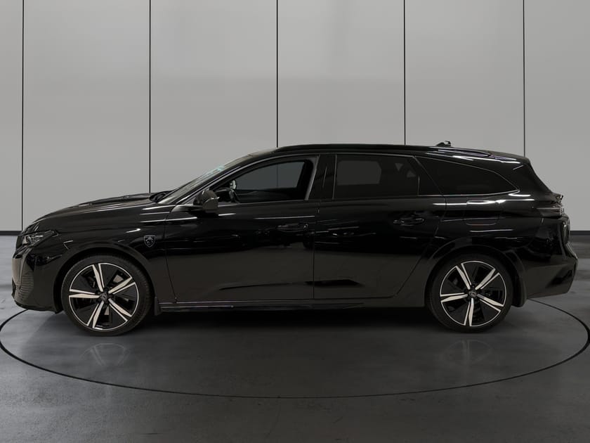 Bilde 2 av Peugeot 308 SW Plug-In Hybrid 180 