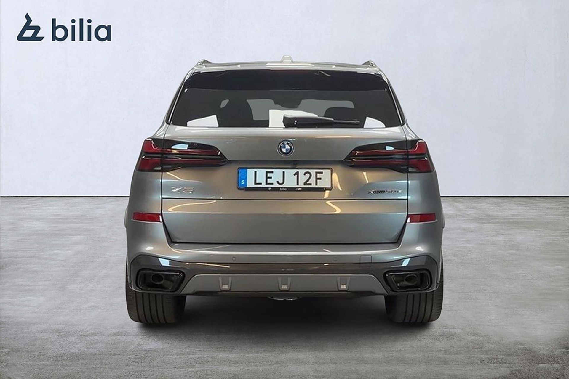 BMW X5 xDrive50e/M Sport Pro/360° 2026, kuva 7/10