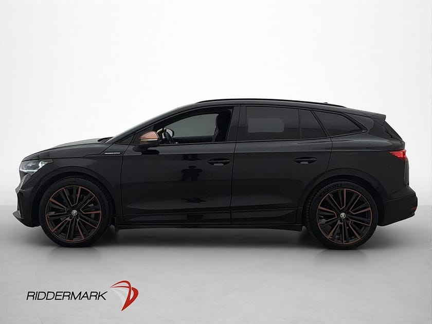 Bild 5 av Škoda Enyaq iV 80x