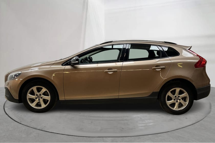 Bild 2 av Volvo V40 Cross Country D3 (150hk) Momentum BE