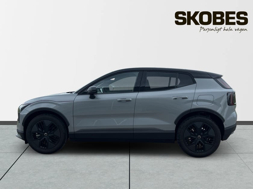 Bild 5 av Volvo EX30 Cross Country Twin Motor Performance M Perform Ultra