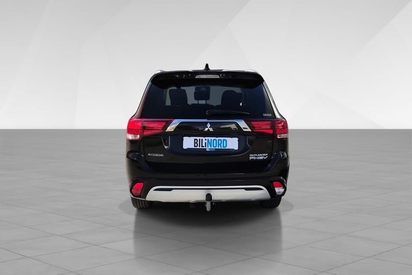 Bilde 5 av Mitsubishi Outlander PHEV