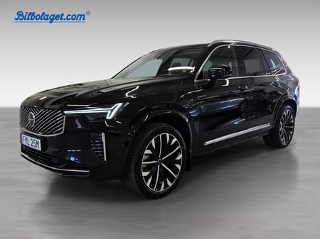 Volvo XC90 T8 Ultra Bright