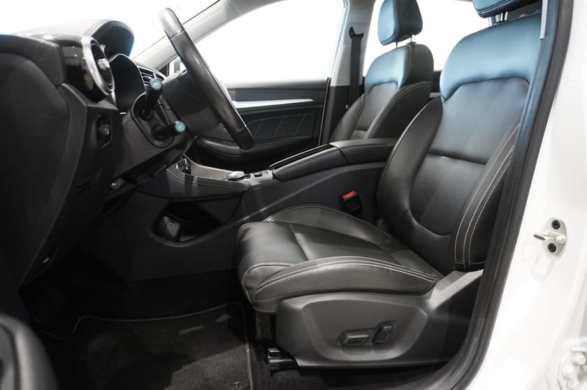 Bild 5 av MG ZS EV