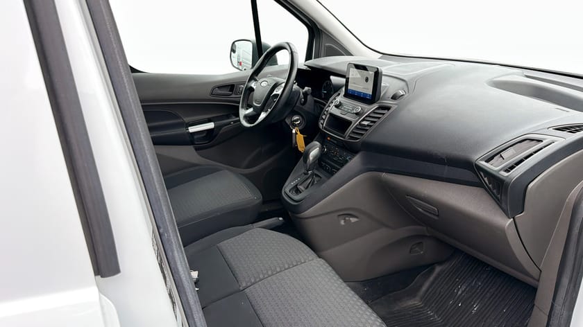 Bild 3 av Ford Transit Connect 240 LWB L2 1,5L 120Hk Trend / Carplay / Backkamera / Värmare