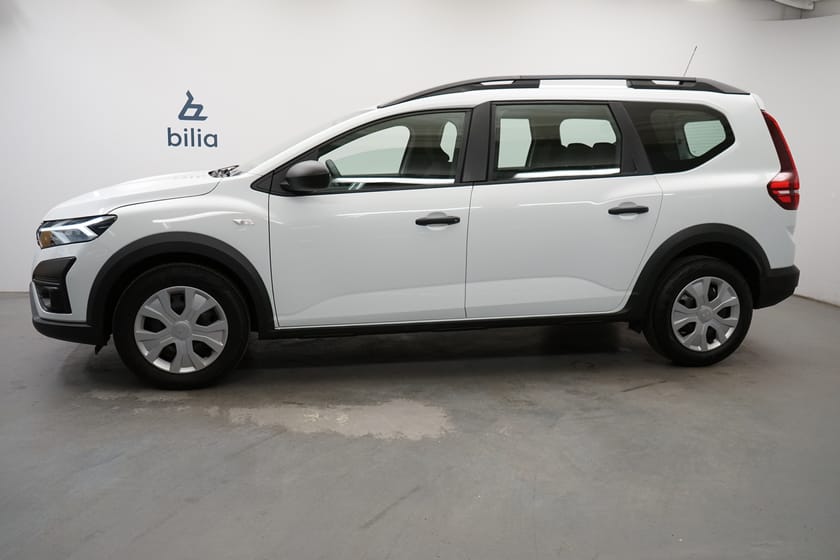 Bild 2 av Dacia Jogger TCe 110 Essential