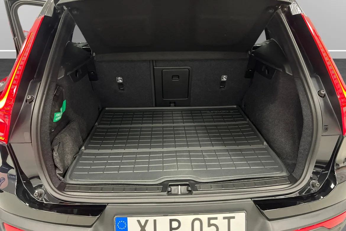 Volvo EX40 Twin Motor Performance