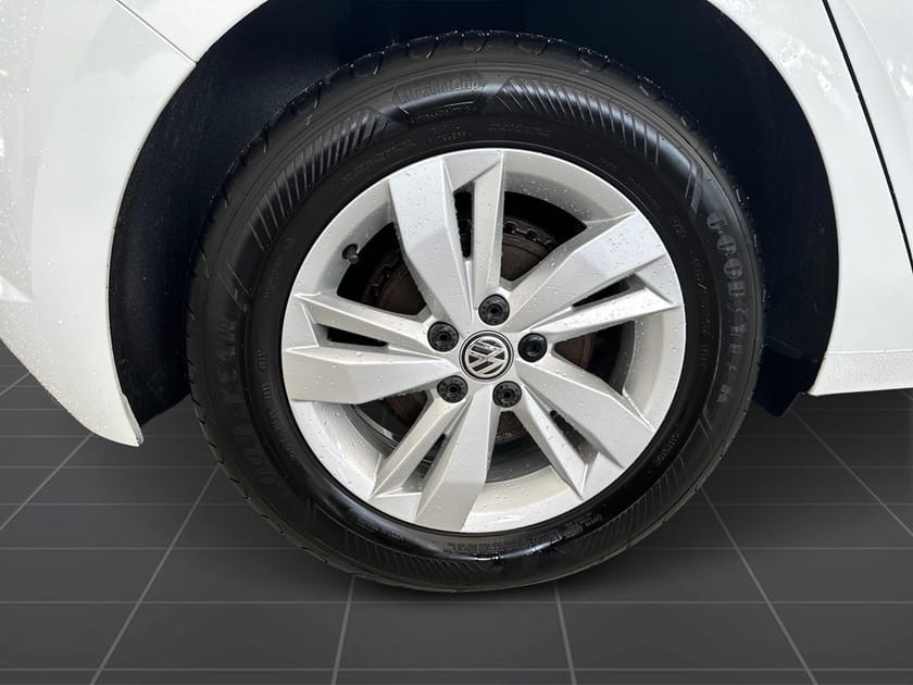 Bild 5 av Volkswagen Polo 1.0 95Hk automat låga mil