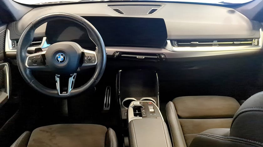 Bild 4 av BMW iX1 xDrive30 xDrive 30 M-Sport 30 xDrive M-Sport