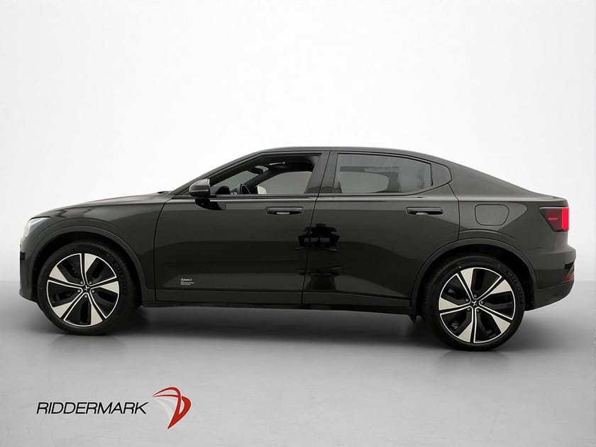 Bild 5 av Polestar 2 Long Range Dual Motor DM AWD Pilot Lite Dragkrok 360°