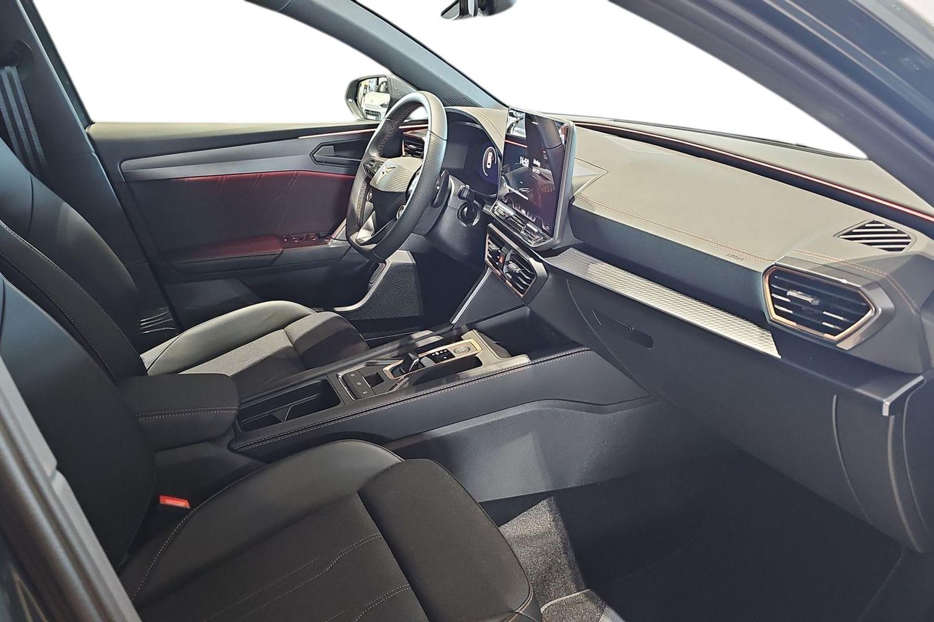 Cupra Leon Sportstourer 2026, bild 7/10