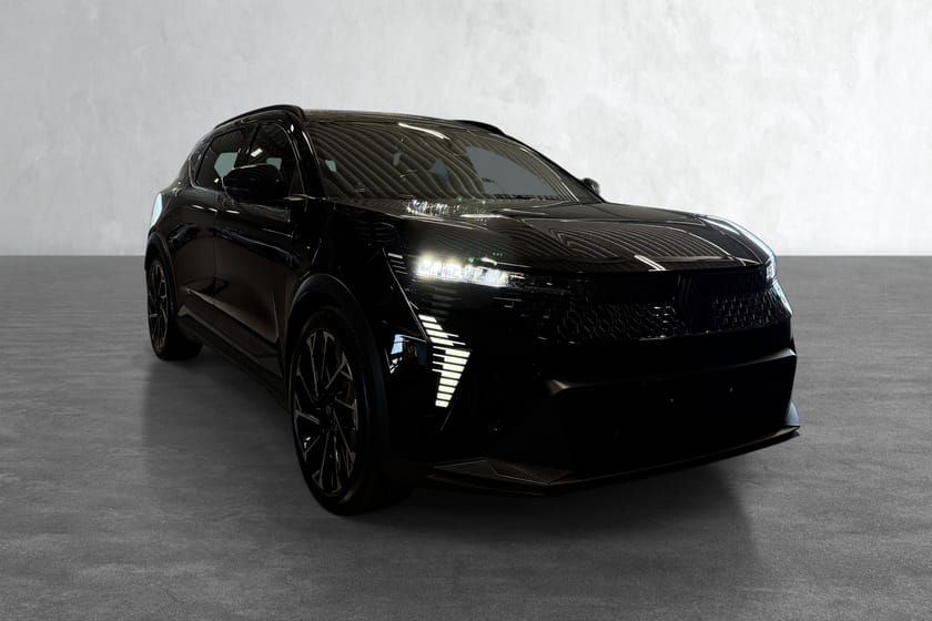 Bilde 2 av Renault Scenic E-Tech Esprit Alpine|Harman Kardon