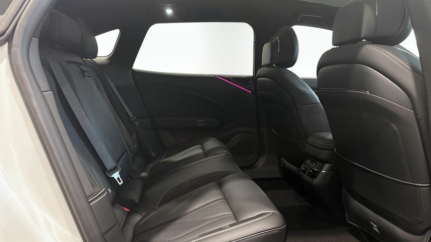 Bild 5 av Zeekr 7GT Privilege AWD