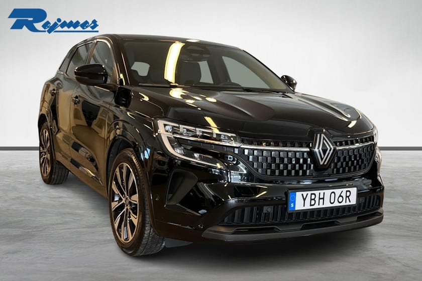 Bild 1 av Renault Austral E-TECH 200 Techno A II