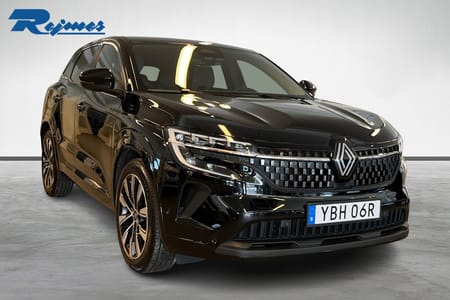 Renault Austral E-TECH 200 Techno A II