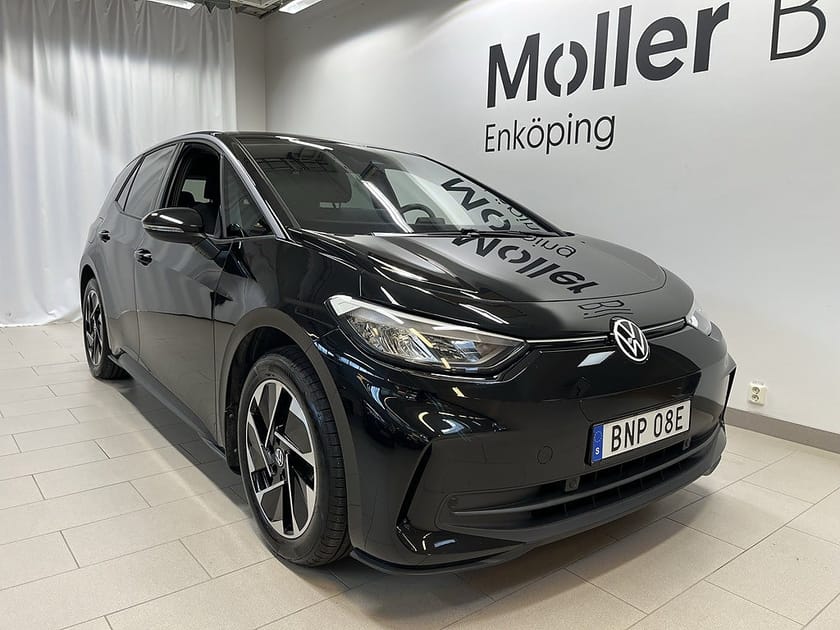 Bild 1 av Volkswagen ID.3 Pure