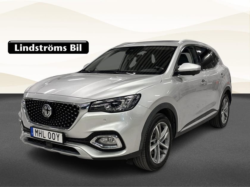 Bild 1 av MG EHS PHEV PLUG-IN HYBRID Panorama