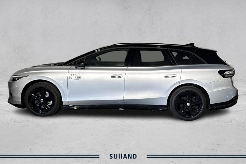 Bilde 2 av Volkswagen ID.7 GTX Tourer 4m stv ex 86kwh 340hk