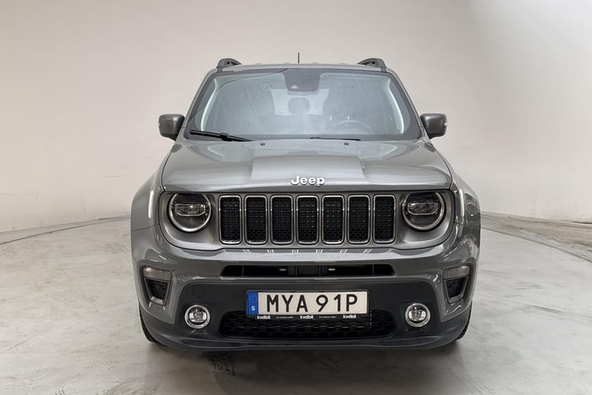 Bild 5 av Jeep Renegade 4XE