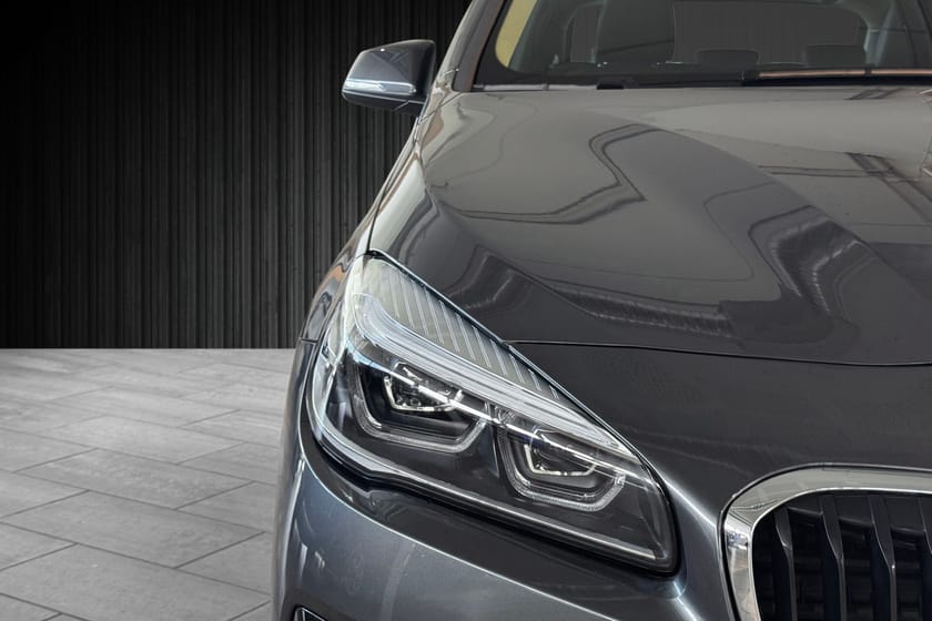 Bilde 3 av BMW 225xe Active Tourer