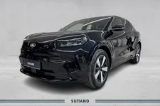 Thumnail bilde 0 av Ford Capri EV Extended Range AWD