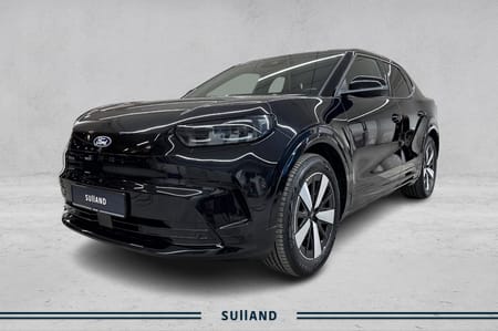 Ford Capri EV Extended Range AWD AWD, Førerassistent, 1. service inkl