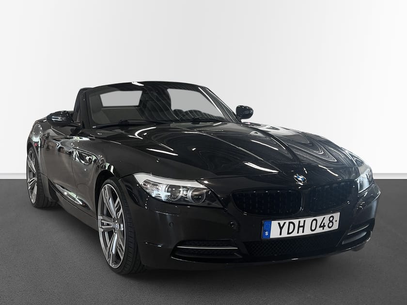 Bild 5 av BMW Z4 sDrive23i 