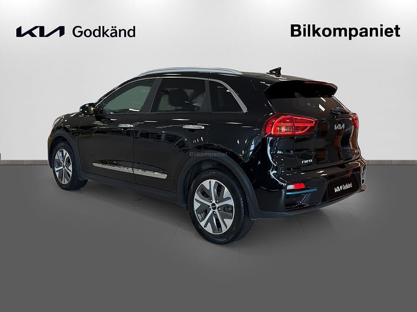 Bild 5 av Kia e-Niro