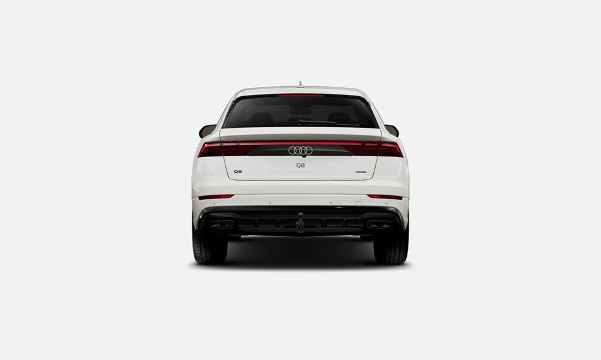 Audi Q8 2027, kuva 2/3
