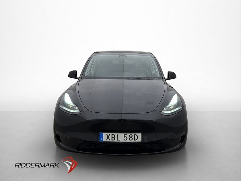 Bild 3 av Tesla Model Y Performance