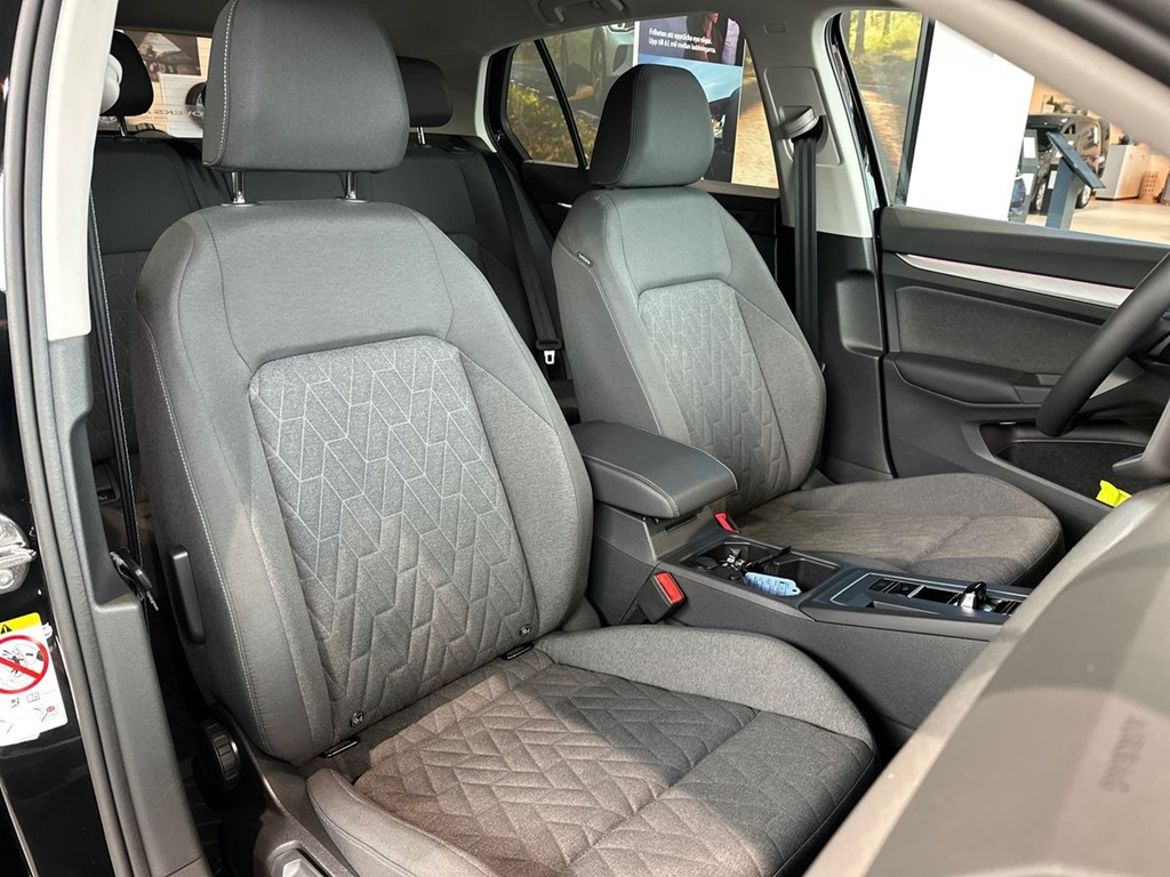 Volkswagen Volkswagen Golf — bild 10