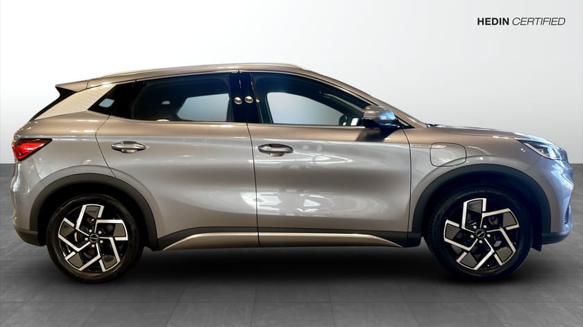 Bild 4 av BYD Atto 3 Extended Range Design 420km Pano 360° Elstolar