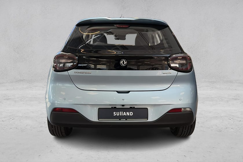 Bilde 4 av Dongfeng Box